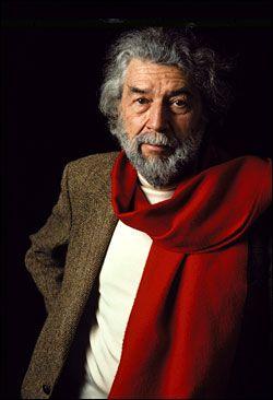 Alain Robbe Grillet