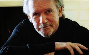 Alan Broadbent