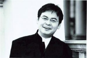 Alan Buribayev