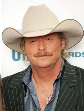 Alan Jackson