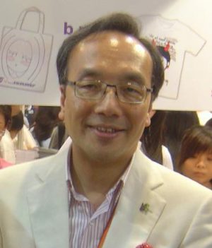 Alan Leong