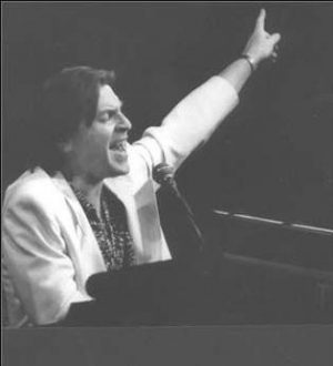Alan Price