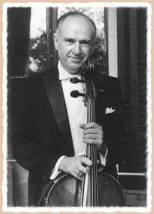 Alan Shulman
