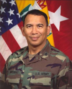Albert Bryant, Jr.
