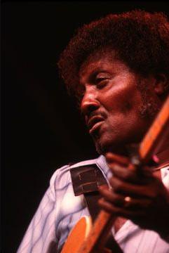 Albert Collins
