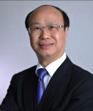 Albert Lai