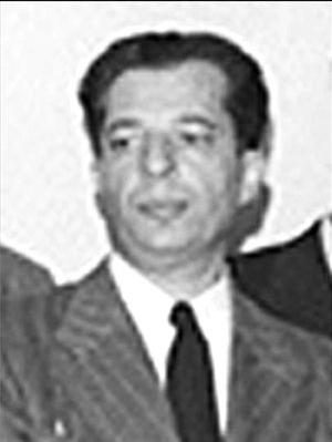 Albert Maltz