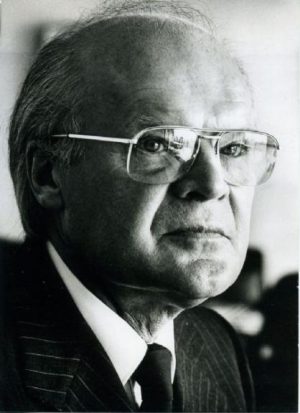 Albrecht Dietz