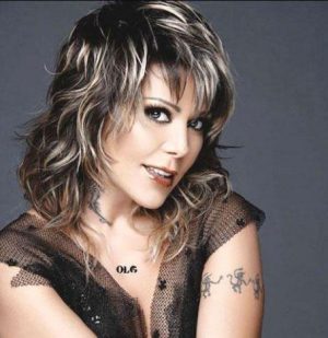 Alejandra Guzman Death Fact Check, Birthday & Age | Dead or Kicking