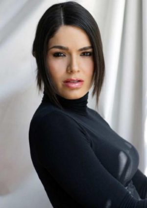 Alejandra Prado Death Fact Check, Birthday & Age | Dead or Kicking