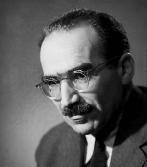 Aleksander Ford Death Fact Check, Birthday & Date of Death