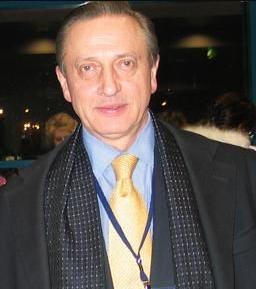 Aleksandr Gorshkov