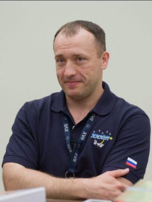 Aleksandr Misurkin