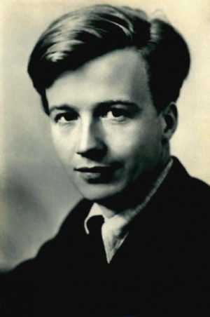 Aleksei Konsovsky