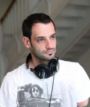 Àlex Lora Cercós