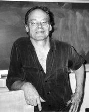 Alexander Cockburn