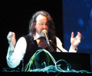 Alexander Hacke
