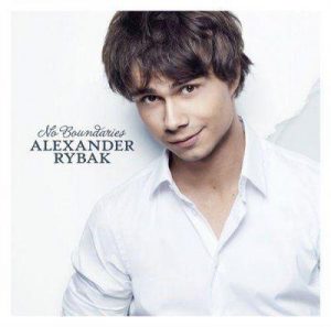 Alexander Rybak