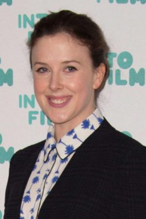 Alexandra Roach