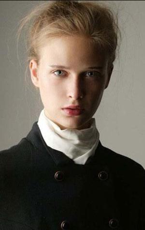 Alexandra Sukhova