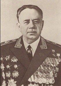 Alexei Yepishev
