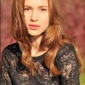 Alexia Fast