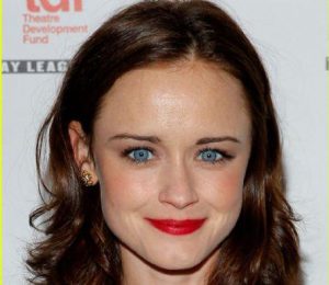 Alexis Bledel Death Fact Check, Birthday & Age | Dead or Kicking