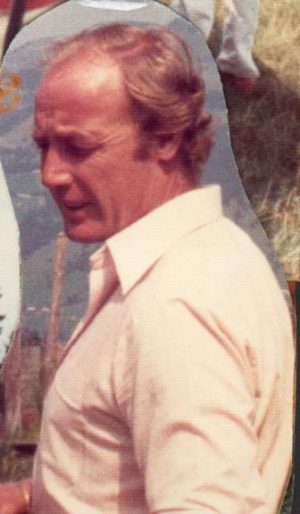 Alfred Auersperg
