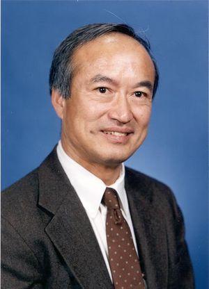 Alfred Y. Cho