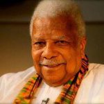 Ali Mazrui