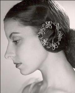 Alicia Alonso