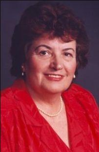 Alicia Appleman Jurman