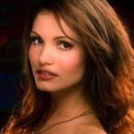 Alicia Rickter