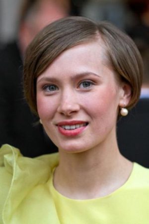 Alina Levshin