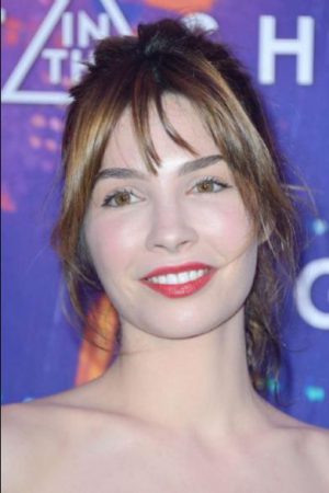 Alix Bénézech