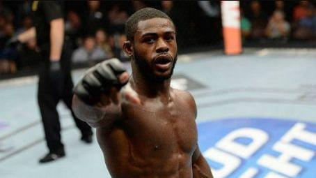 Aljamain Sterling