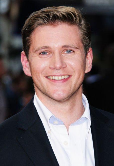 Allen Leech