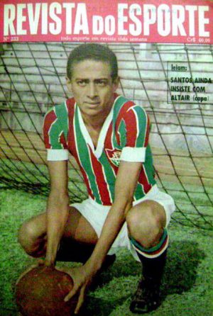 Altair Gomes de Figueiredo
