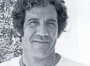 Álvaro Cepeda Samudio