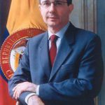 Alvaro Uribe