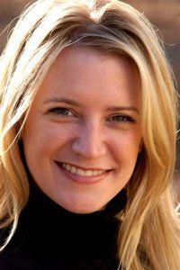 Alyson Kirk