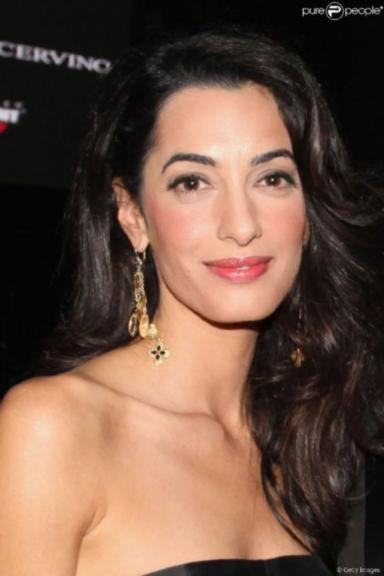 Amal Alamuddin Death Fact Check, Birthday & Age | Dead or Kicking