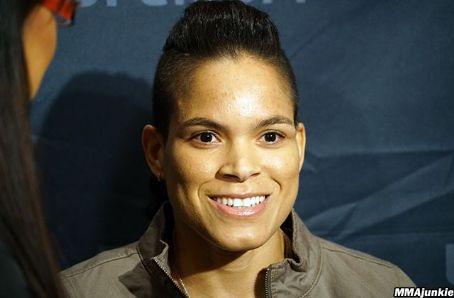 Amanda Nunes Death Fact Check, Birthday & Age | Dead or Kicking