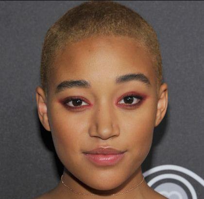 Amandla Stenberg Death Fact Check, Birthday & Age | Dead or Kicking