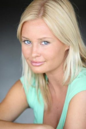 Amber Hay