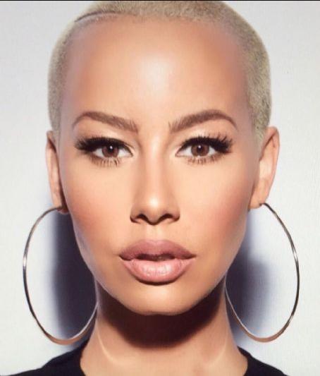 Amber Rose Death Fact Check Birthday And Age Dead Or Kicking