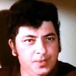 Amjad Khan