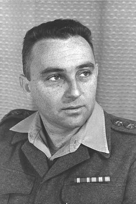 Amos Horev Death Fact Check, Birthday & Age | Dead or Kicking