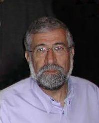 Amram Mitzna