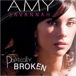 Amy Savannah